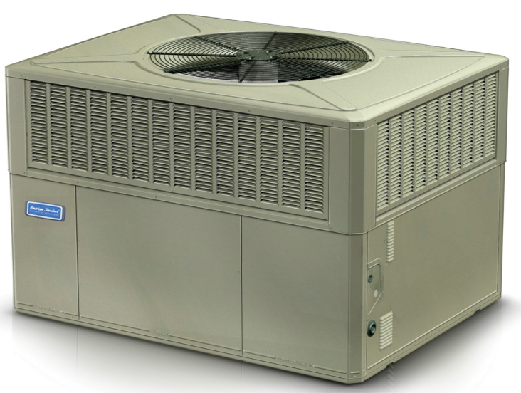 Heat Pump Packaged (Heat Pump Only) Residential